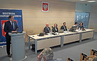 Narodowe Centrum pomoże w budowie społeczeństwa obywatelskiego Narodowe Centrum pomoże w budowie społeczeństwa obywatelskiego